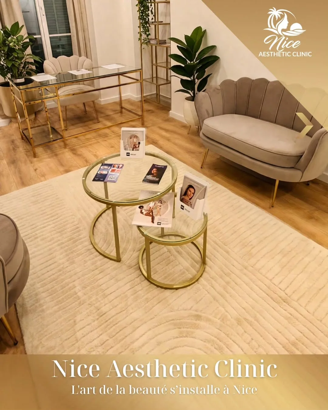 Nice Aesthetic Clinic — médecine esthétique à Nice